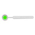 Sp Bel-Art Mini Sampler Spoons, 0.5 mL, PK25 F36721-0050