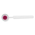 Sp Bel-Art Mini Sampler Spoons, 1 mL, PK25 F36721-0100