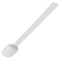Sp Bel-Art Polypropylene Sampling Spoon 2.46, PK12 F36724-0000