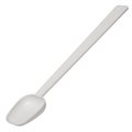 Sp Bel-Art Polypropylene Sampling Spoon 4.93, PK12 F36725-0000