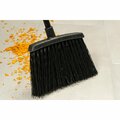 Duo-Sweep Duo-SweepÂ® Unflagged Warehouse Broom with Handle, 7 in L Bristles, 48" L Handle 4688403