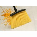 Duo-Sweep Duo-SweepÂ® Unflagged Heavy Duty Angle Broom with Handle, 5.5 in L Bristles, 48" L Handle 4688500