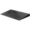 Ohaus Floor Ramp, 60 Wide For Vn Floor Scale 80252566