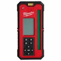 Milwaukee Tool Rotary Laser Remote and Receiver 3712