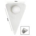 Sp Bel-Art Spinvane PTFE Triangular Stir Bar, 10.4x F37135-0000
