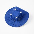 Sp Bel-Art Spinbar Magnetic Sink Strainer, Blue F37787-0000
