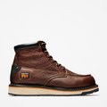 Timberland Pro Mens PRO(R) Gridworks 6" Waterproofof TB0A1KRQ214