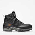 Timberland Pro Mens PRO(R) Hypercharge 6" Waterproof TB0A1RU5001