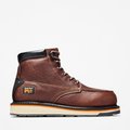 Timberland Pro Mens PRO(R) Gridworks 6" Waterproofof TB0A1ZVF214