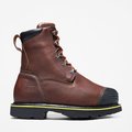 Timberland Pro Mens PRO(R) Bannack 9-Inch AlloyToe Wo TB0A27MG214