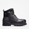 Timberland Pro Boondock HD 6" Waterproofof Comp-Toe W TB0A29RV001