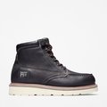 Timberland Pro Mens PRO(R) Gridworks 6" Waterproofof TB0A29UP001