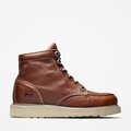 Timberland Pro Mens PRO(R) Barstow  6" AlloyToe W TB089647214