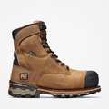 Timberland Pro Mens PRO(R) Boondock 8" Waterproofof TB092671214