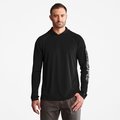 Timberland Pro Mens PRO(R) Wicking Good Hoodie TB0A1V74015