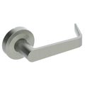 Hager Satin Stainless Steel Dummy 3817SWTN32D 3817SWTN32D