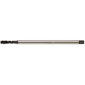 Ymw Taps Spiral Flute Tap, #6-32, 4 Flutes 384505