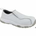 Nautilus Safety Footwear Size 11 CIRCUIT CT, MENS PR N1607-11M