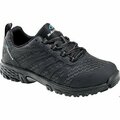 Nautilus Safety Footwear Size 7 STRATUS SOFT TOE PR, MENS PR N4611-7W