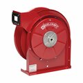 Reelcraft Hose Reel 1/4X25Ft Twin Hyd W/Out Hose TH5400 OMP