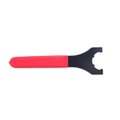 Hhip 37mm ER-25 Slotted Wrench For Chuck Nuts 3900-0601