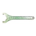 Hhip 72mm ER-50 Slotted Wrench For ER Chuck Nuts 3900-0605