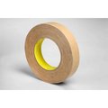 3M Double Coated Tape, Polypropylene, PK36 9576