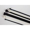 3M S Barb Cable Tie CTSB15NT50-C, Nat, PK500 CTSB15NT50-C