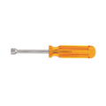 Klein Tools 5/16-Inch Nut Driver 3-Inch Hollow Shaft S10