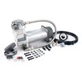 Viair Hardmount Compressor Kit, 12V, 33Prcnt Dut 40042