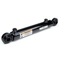 Maxim WSB Swivel Ball Welded Hydraulic Cylinder: 3 Bore x 24 Stroke - 1.5 Rod 400531