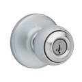 Kwikset Polo ENTR Door Lock SmartKey New Chassis 400P-26DS