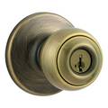 Kwikset Polo ENTR Door Lock SmartKey New Chassis 400P-5S