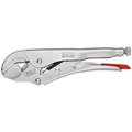 Knipex Grip Pliers, 10" Universal Grip Pliers-P 40 14 250 BKA