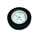 Alc Wheel, 6" 40225