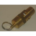 Alc Pressure Relief Valve, 125 psi 40229