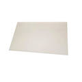 Alc Window Lens, 12" x 24", 3/32" Thick 40251