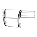 Aries 1-1/2" Polished Stainless Steel Grille Guard 4068-2