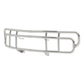 Aries 1-1/2" Polished Stainless Steel Grille Guard 4076-2