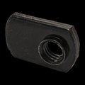 80/20 Economy T-Nut 5/16-18 40S Black 40-3278