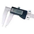 Hhip 20" / 500mm Long Digital Electronic Caliper 4" Jaws 4100-0033