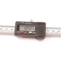 Hhip 12"/300mm Electronic Scale-Horizontal 4100-4012