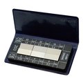 Hhip 6 Piece Set Of Plain Grinding Specimens 4101-0024