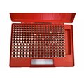 Hhip 250 Piece M2 Plus Pin Gage Set .251-.500 4101-0112