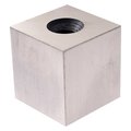 Hhip 2.000" Square Gage Block Grade 2/A+/AS 0 4101-0983