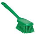 Colorcore ColorCore Stiff Short Handle Scrub Brush 410712