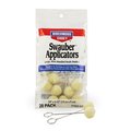 Birchwood Casey Swauber Applicators, PK20 BC-41110