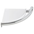 Delta Delta BathSafety Contemprary Corner Shlf 41516