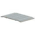 Hager Gold Anodized Aluminum Threshold 417SGLD36 417SGLD36