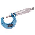 Hhip 0-1" C-Type Outside Micrometer .0001" 4200-0150